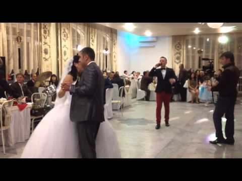 Эшнайт (Eshnight) - Киев ве Келин (30.10.14/СвадьбаНарвин&Нарие/ЗолотоеКольцо)