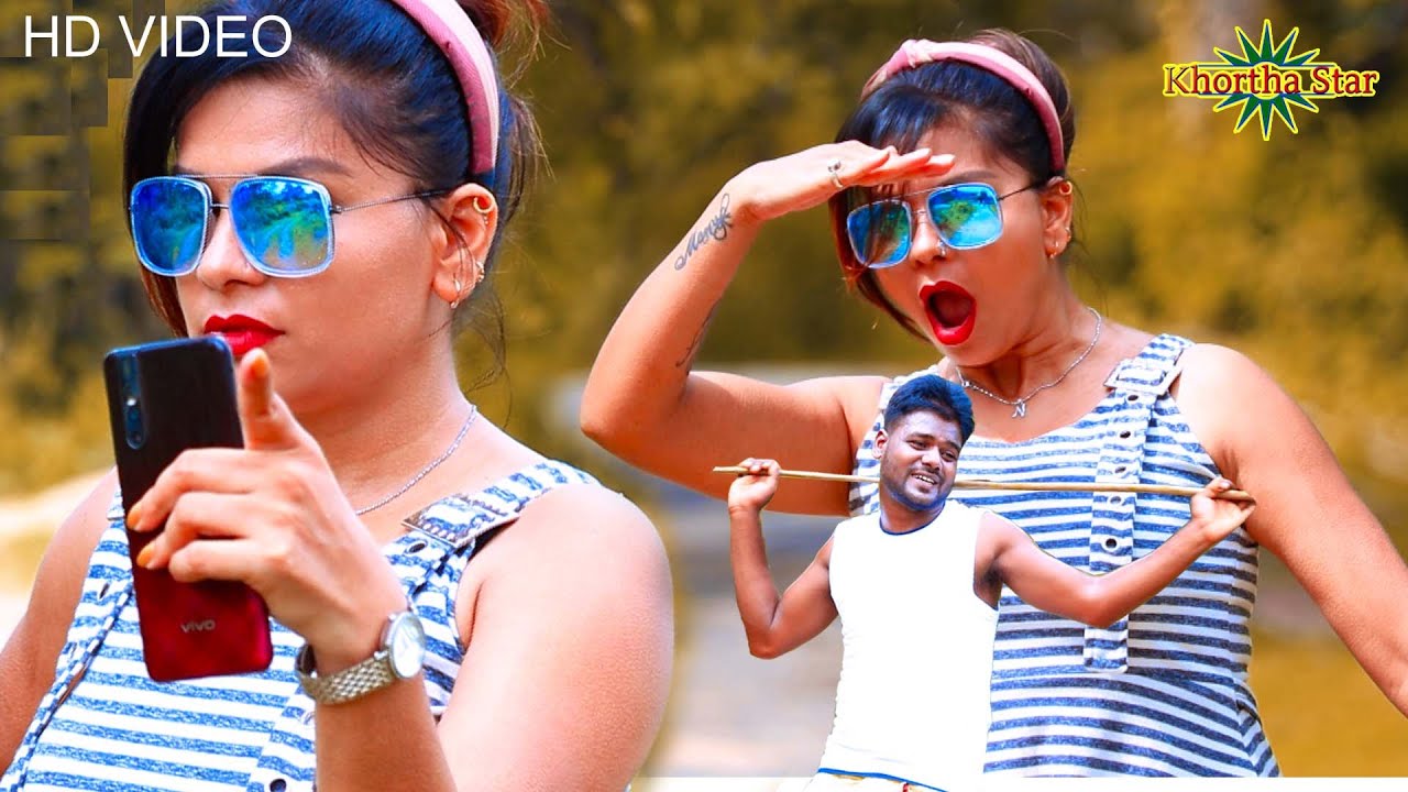 Ham hi shar ke toy gaaw ke chodha new khortha video khortha star desi video