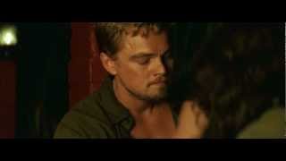 Blood Diamond - ...God left this place a long time ago.