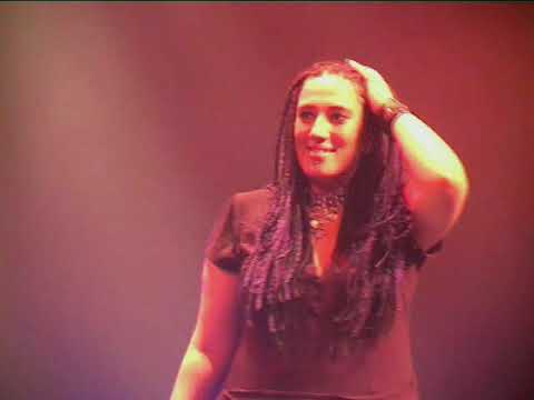 2006 09 16 Beautiful Goodbye  Sabrina W'Idols Finale