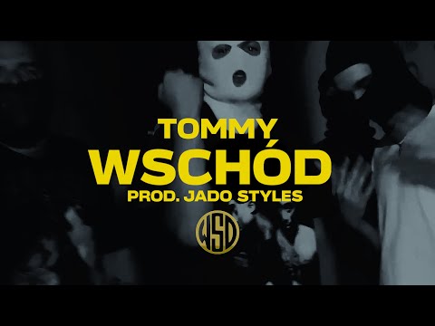 Tommy - WSCHÓD [Official Video]