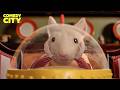 Stuart Flies A Mini Airplane Stuart Little 2 Michael J Fox Melanie Griffith