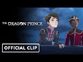 The Dragon Prince Season 4 - Official "Moonlight" Clip (2022)