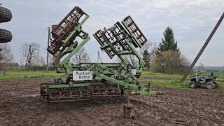 Культиватор Laumetris KGL-7 | Изображение 4 - Agroline