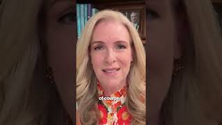 Meteorologist Janice Dean announces departure due to health #shorts