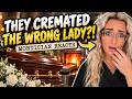 You Tagged A Mortician in These Videos.... Soo Let's Talk
