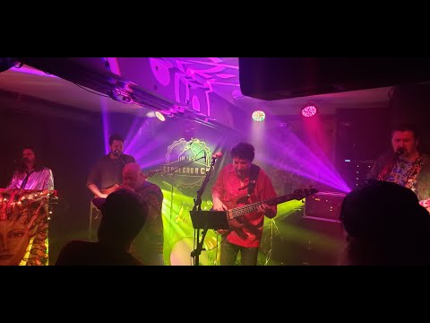 #DEADCOVERSPROJECT 2020 - Cumberland Blues - Not Fade Away Band