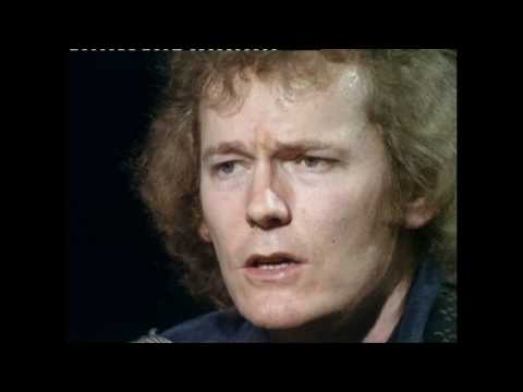 gordon lightfoot talking in your sleep live in concert bbc 1972
