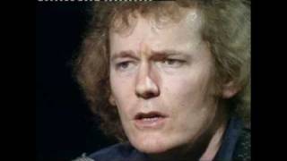 gordon lightfoot talking in your sleep live in concert bbc 1972