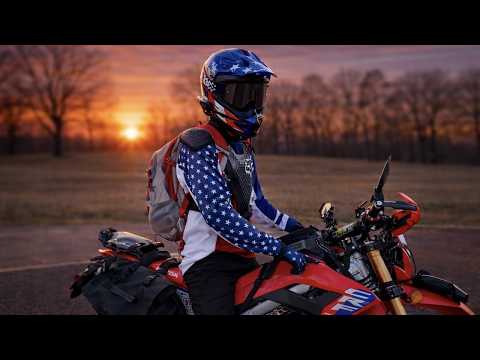 My First Spring Ride Back on the CRF300L (Worth the Wait?)