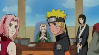 Naruto Shippuuden - Start the Commotion