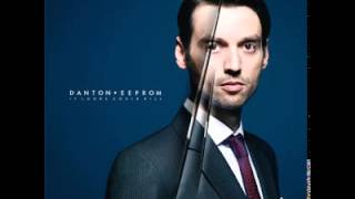 Danton Eeprom - Hex Tape (feat. Emma Darling) (Original Mix)