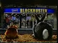 Blockbuster Canada Tv Commercial 2004