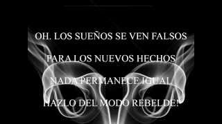 Rebel way   Snoop Lion Letra Español {oGR}