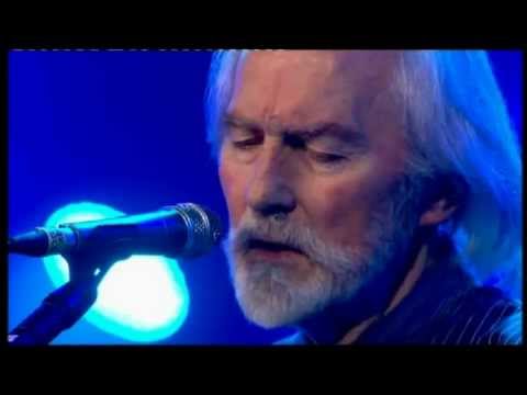 Roy Harper - When An Old Cricketer Leaves The Crease, Live Cambridge, UK. 2012