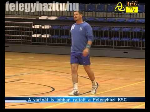 A vártnál is jobban rajtolt a Félegyházi KSC