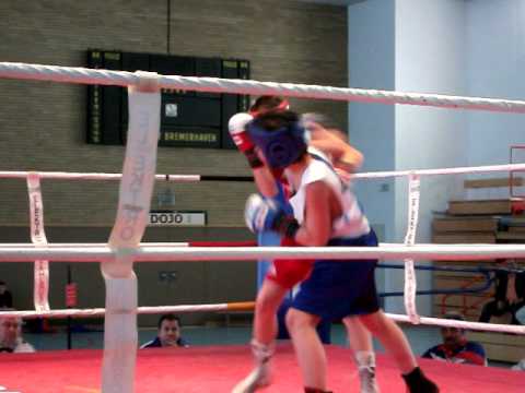 BSK Seelze Mahir Basak  02.04.10 Bremerhaven.1 Runde