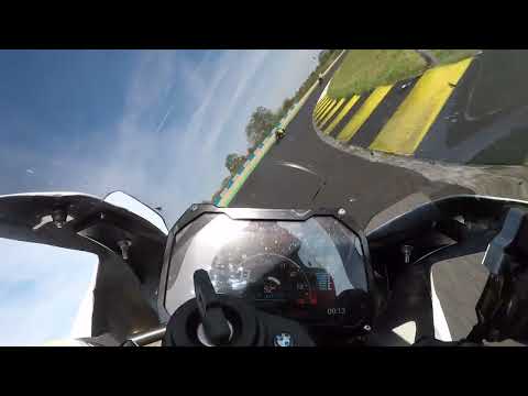 Molnár Gergő Pannoniaring