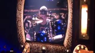 Rush: Headlong Flight (Drumbastica solo)