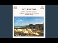 Tausend und eine Nacht, Op. 346: Intermezzo