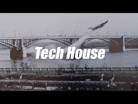 TECH HOUSE MIX 2020 #32