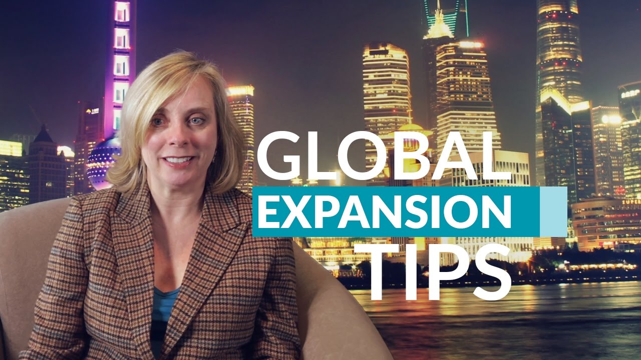 Global Expansion Tips: Business Etiquette In China