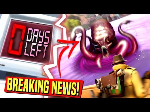 Touches Fortnite Nikof
