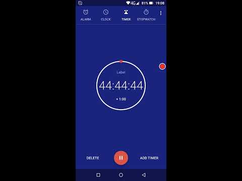 DoogeeOS v2.0.0 based on Android Oreo 8.1.0 Experience on DOOGEE S80 Walkie-Talkie Rugged Smartphone