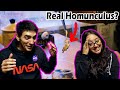 Molecular Biologist Reacts To Homunculus Experiment