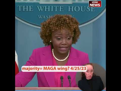 Q: If Republican MAGA Wing 218 Votes Pass This Bill, Then It's Mainstream Position Not MAGA Wing?