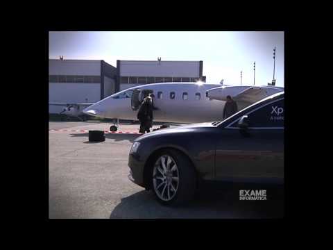 Exame Informática TV - Série 10 - Ep.21 - 06 de Janeiro 2013