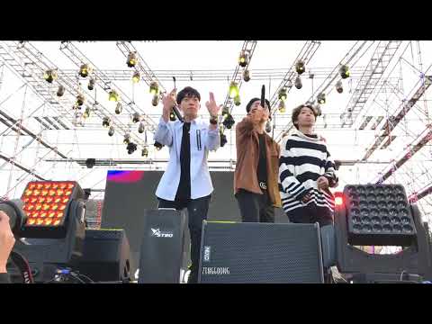 171014 더크라이그라운드 / 창모 - One More Rollie(feat 김효은,해쉬스완)