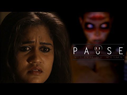 Durgaprasad K PAUSE SHORT FILM