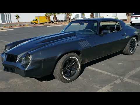 1979 Chevrolet Camaro (CC-1934236) for sale in O'Fallon, Illinois