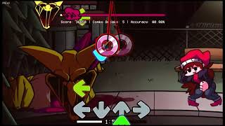 Cover art for Left Unchecked-