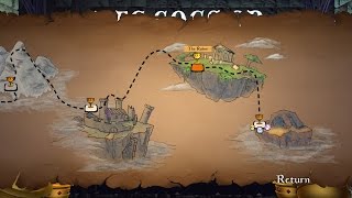 Life Goes On: Done to Death - Master the Ruins Playthrough &amp; Credits