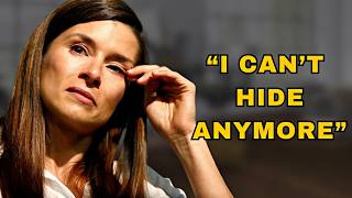 At 44, The Tragedy of Danica Patrick is Beyond Heartbreaking