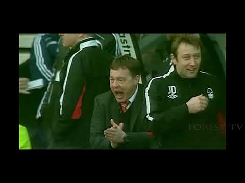 Derby County 0 Nottingham Forest 1, 22-01-2011