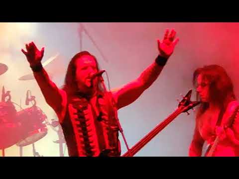 I Am Morbid - Blood on My Hands @ Brutal Assault 2023