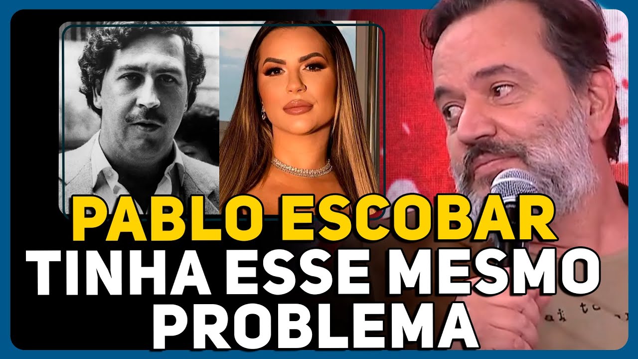 RICARDO VENTURA COMENTA SOBRE PRISÃO DE DEOLANE BEZERRA NO PÂNICO