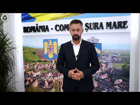 Șura Mare - județul Sibiu