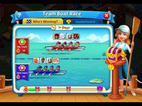 MatchingtonMansion 1262 level Gameplay Story