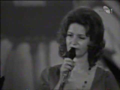 Lepa Lukic   Udajem Se Sutra 1973 Uzivo