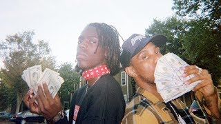 Reese LaFlare & Yung Bans ~ No Cap (Chopped and Screwed) by DJ Purpberry