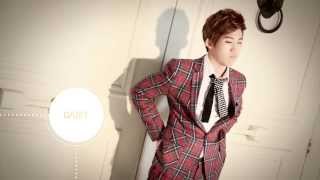 다빗 Dabit - Whoo Whoo Whoo (Jacket Making)