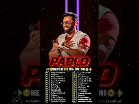 Mala - PABLO DVD COMPLETO AS ROMÂNTICAS MÚSICAS NOVAS CD 2024 #pablo  #musicabrasileira