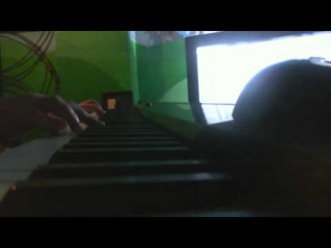 Oregairu Zoku Season 2 ED (Piano cover)