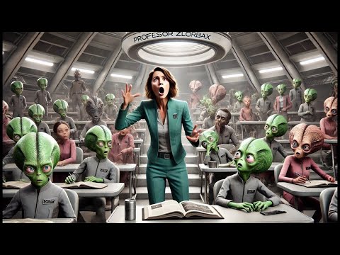 When the Deathworlders turned an alien philosophy seminar into a duel of the minds