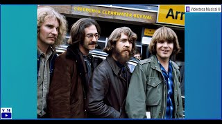 Chameleon - Creedence Clearwater Revival
