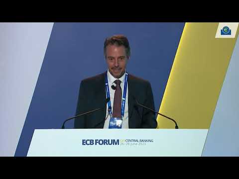 Professor Francesco Lippi  - ECB Forum on Central Banking 2023